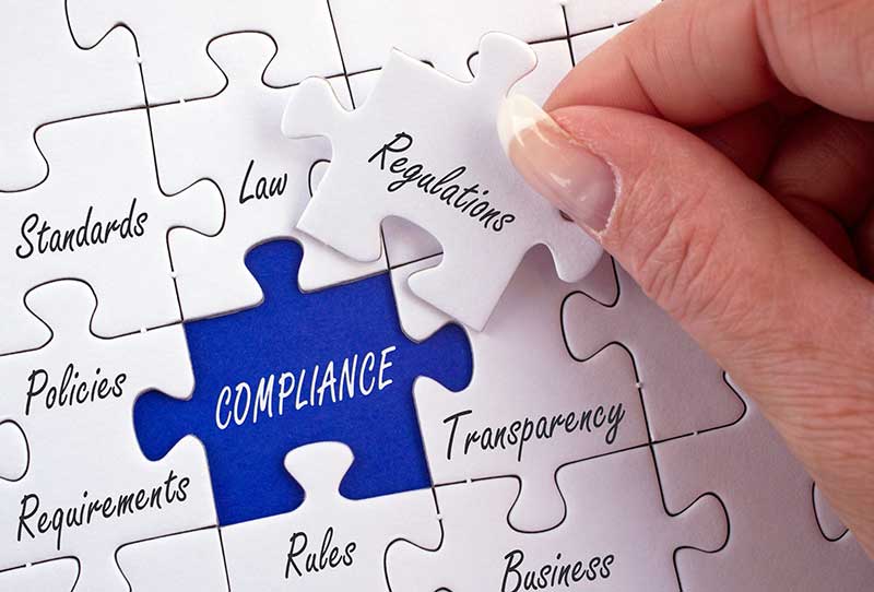 Compliance Areas To Consider For A Growing Company